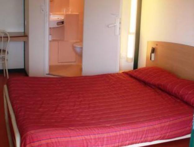 fasthotel roissy saint witz