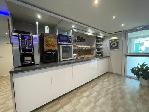 fasthotel roissy saint witz