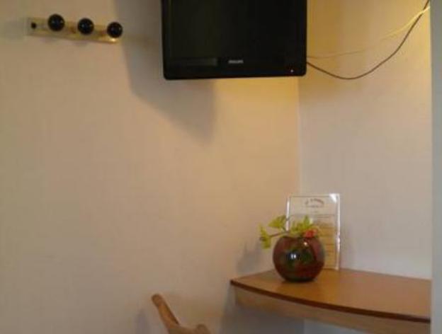 fasthotel roissy saint witz