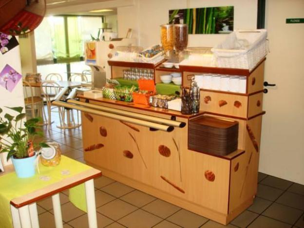 fasthotel roissy saint witz