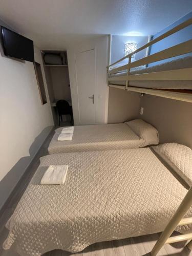 fasthotel roissy saint witz