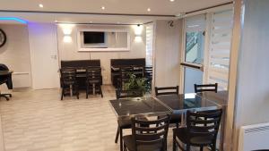 fasthotel roissy saint witz