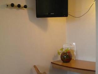 fasthotel roissy saint witz