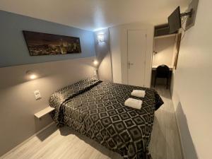 fasthotel roissy saint witz