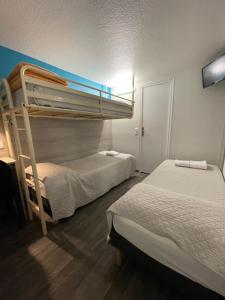 fasthotel roissy saint witz