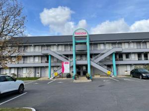 fasthotel roissy saint witz