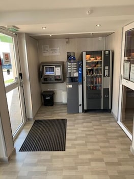 fasthotel roissy saint witz