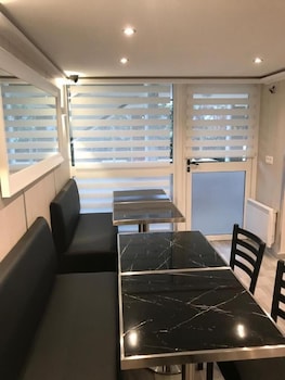 fasthotel roissy saint witz