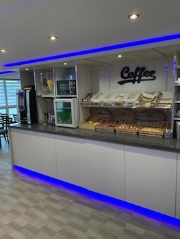 fasthotel roissy saint witz