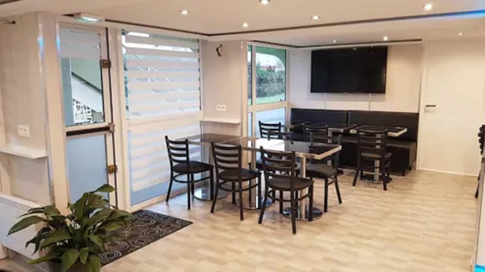 fasthotel roissy saint witz