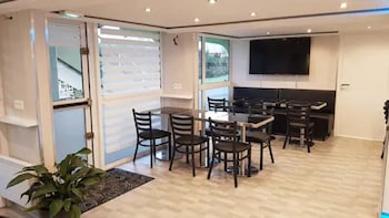 fasthotel roissy saint witz