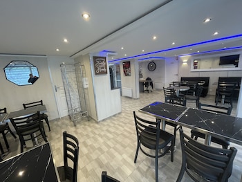 fasthotel roissy saint witz