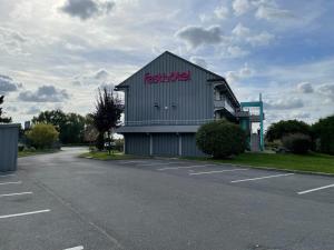 fasthotel roissy saint witz