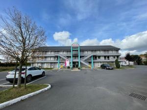 fasthotel roissy saint witz