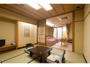 Tatsunokuchi Onsen Tagawa Ryusenkaku,Ishikawa Prefecture>>Hakusan,4 star