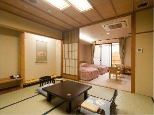 Tatsunokuchi Onsen Tagawa Ryusenkaku,Ishikawa Prefecture>>Hakusan,4 star