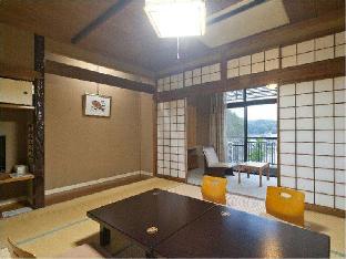 Tatsunokuchi Onsen Tagawa Ryusenkaku,Ishikawa Prefecture>>Hakusan,4 star