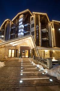 Amira Boutique Hotel,Blagoevgrad>>Bansko,5 star