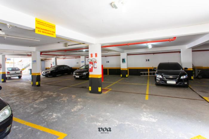 voa convenience hotel