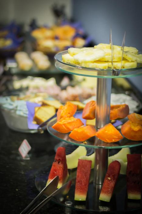 voa convenience hotel