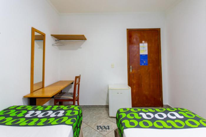 voa convenience hotel