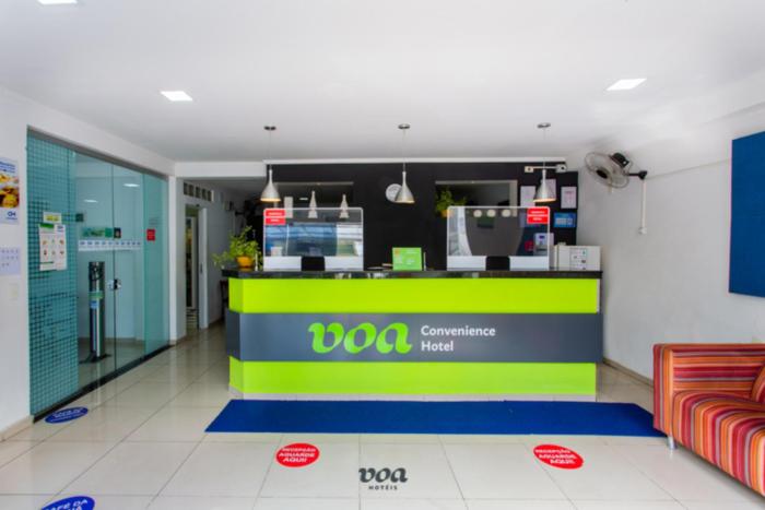 voa convenience hotel
