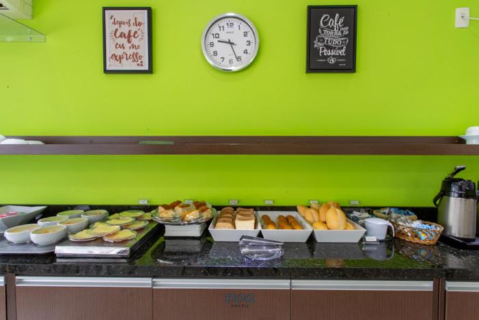 voa convenience hotel