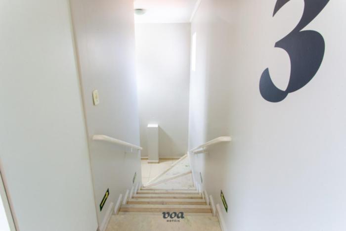 voa convenience hotel