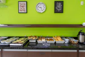 voa convenience hotel