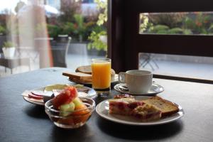 Hotel Germania,Puerto Montt>>Llanquihue,3 star