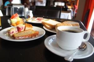 Hotel Germania,Puerto Montt>>Llanquihue,3 star