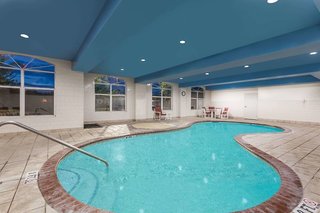 Wingate By Wyndham Savannah Gateway,Georgetown>>Chatham County,2 star