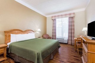 Wingate By Wyndham Savannah Gateway,Georgetown>>Chatham County,2 star