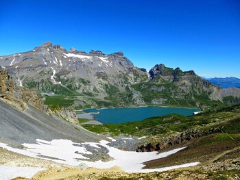 Les Rochers,,2 star