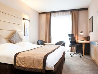 Novotel Brussels Centre Midi Station,Brussels-Capital Region>>Brussels,4 star