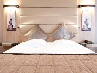 Novotel Brussels Centre Midi Station,Brussels-Capital Region>>Brussels,4 star
