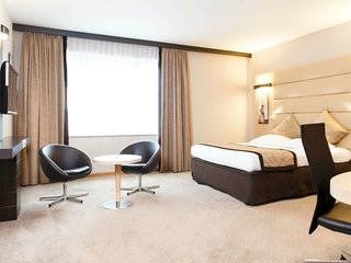 Novotel Brussels Centre Midi Station,Brussels-Capital Region>>Brussels,4 star
