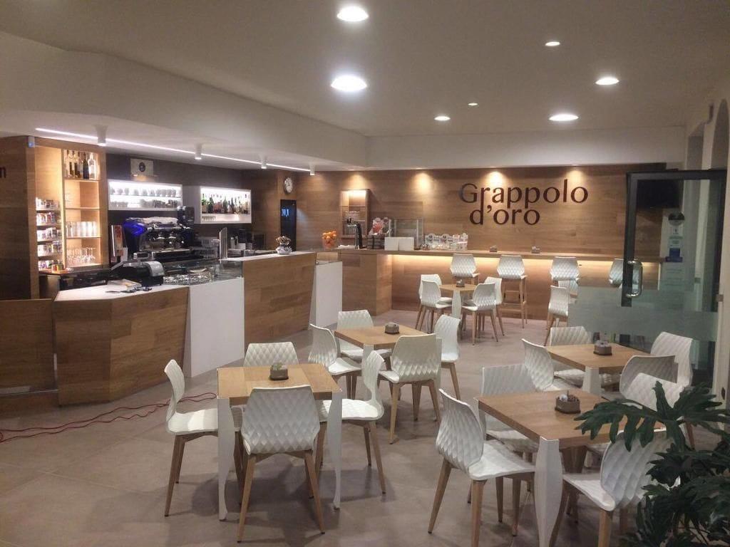 hotel il grappolo doro