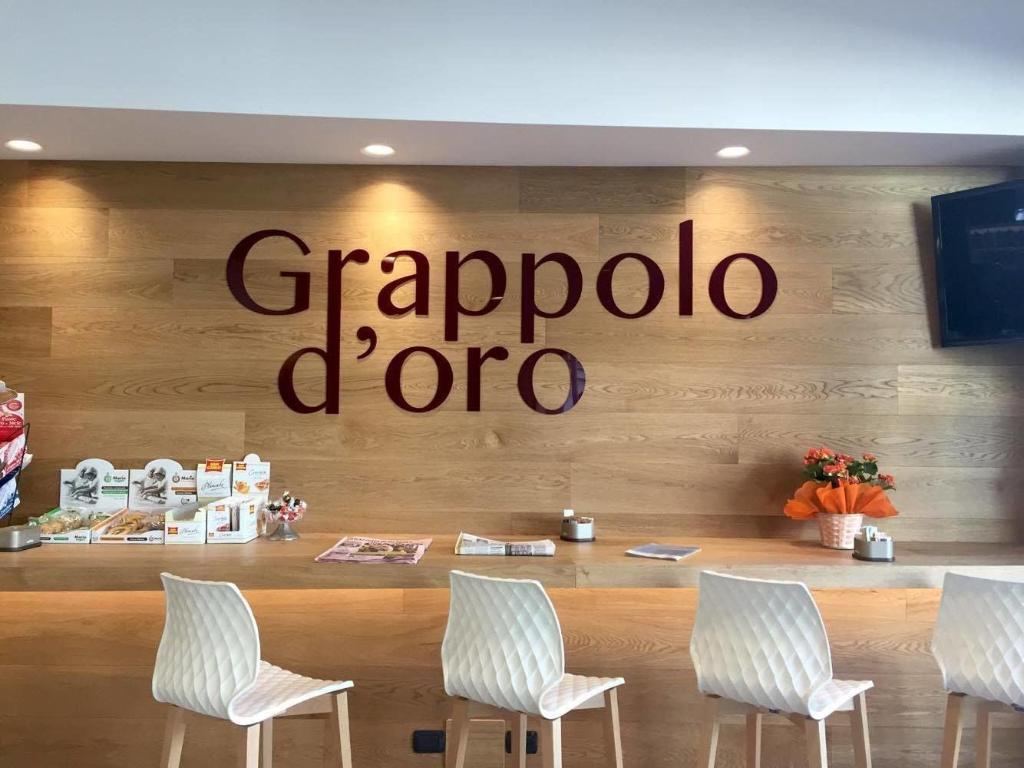 hotel il grappolo doro