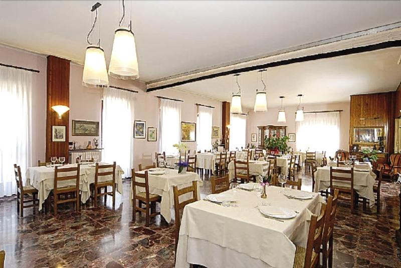 hotel il grappolo doro