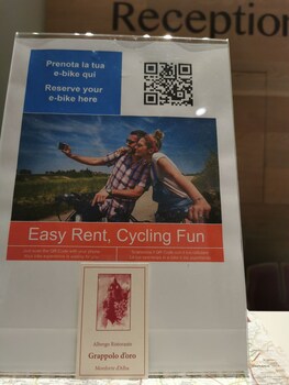 Hotel Il Grappolo D'oro,Cuneo>>Castiglione Falletto,3 star