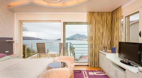 Hotel Meridian,Budva>>Becici,3 star