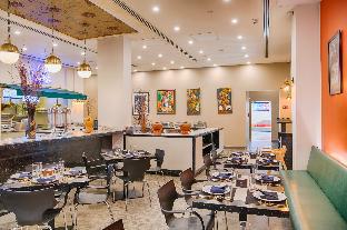 Fairway Colombo - Sri Lanka's First Hotel With Robot Technology,Fort>>Colombo,4 star