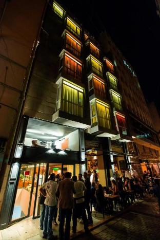 Caramel Boutique Hotel,Beirut Governorate>>Beirut,4 star