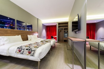 caramel boutique hotel