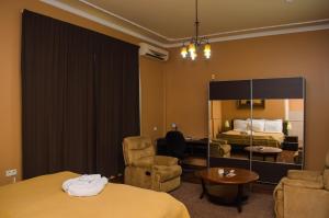Sheva Hotel,Near Palmentuin Park,5 star