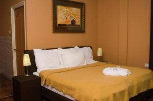 Sheva Hotel,Near Palmentuin Park,5 star