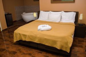 Sheva Hotel,Near Palmentuin Park,5 star