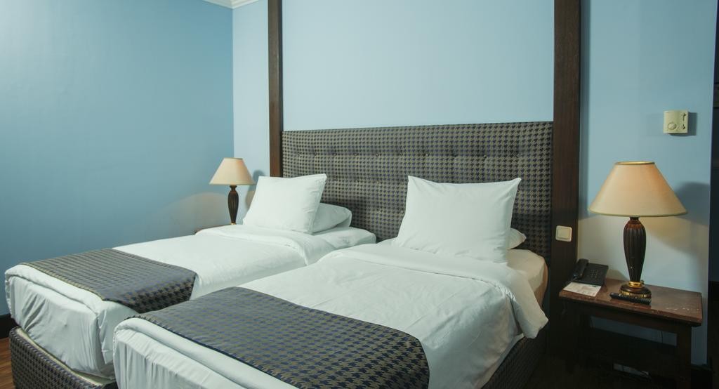 hotel intourist palace batumi