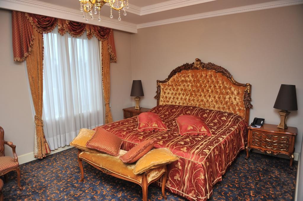 hotel intourist palace batumi